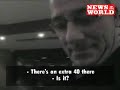 John Terry's Dad Sells Cocaine in Bar