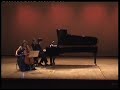 S. Rachmaninoff: Cello Sonata in g op.19, 4th movement
