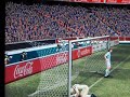 Ricardo Zampagna gorgeus backheel goal :D Ricardo Zampagna gorgeus backheel goal :D