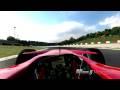 [HD]MonsterX-i 720p 録画テスト 3 -PS3 GRAN TURISMO 5 Prologue-