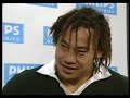 Tana Umaga