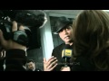 Navi interviewed outside court - Conrad Murray trial