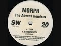 Morph - x ex (The Advent RMX) - SYNEWAVE