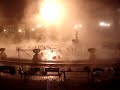 Budapeste - Termas Szechenyi - SPA Budapest Dezembro 2009