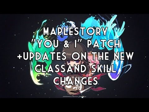 how to patch maplesea