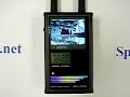 Surveillance Equipment Demo: Wireless Camera Hunter