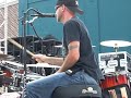 Jason Hearn-Black Label Band Myrtle Beach Bike Week 2008
