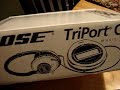 Bose Triport