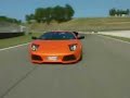 Lamborghini Murcielago LP640 Motorvision