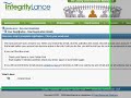 Created a New Video - Showing How to Create a Buyer Account http://tinyurl.com/clozdq