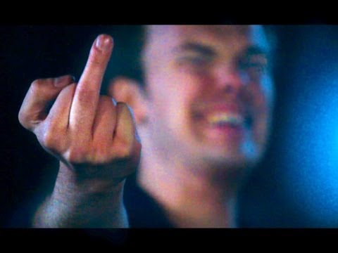 Interactive - Like it? Tweet it: http://clicktotweet.com/UQbm1 Get SMILEY now on DVD & VOD! http://bit.ly/smileyitunes If Chuck remembers Valentines Day the Robo Drones de...