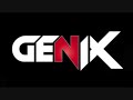GENIX - Feds Watchin' Me 2007 (mixtape)