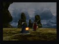 FFX -037- To the command center