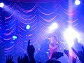 Paramore - Brick by boring brick Live