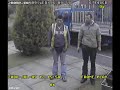 thiefs caught on cctv steeling scrap metal thiefs caught on cctv steeling scrap metal