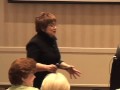  humor motivational speaker generations keynote corporate business sales marketing diversity Texas women