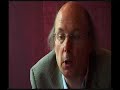 Bjarne Stroustrup talking about \"Université du SI\" Bjarne Stroustrup talking about \"Université du SI\"