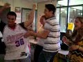 Rollinger Dance Off