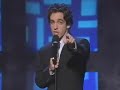 standup comedy on 72 virgins and terrorists! funny!