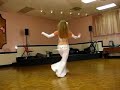 Karolyn Belly Dancing!