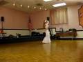 Karolyn Belly Dancing!