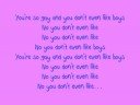Kayt Perry - Ur So Gay Kayt Perry - Ur So Gay