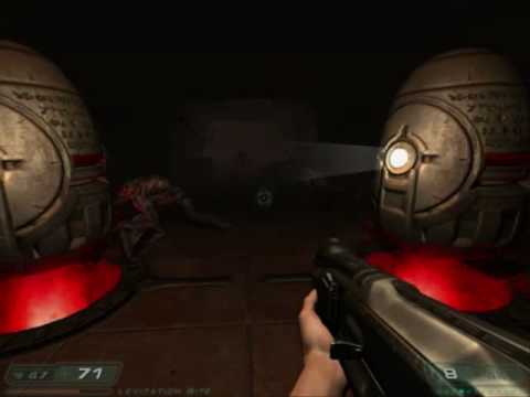 Doom 3