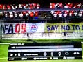 FIFA 09 WONDER GOAL FIFA 09 WONDER GOAL