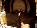 The '33 Philco 89 in operation