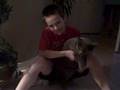 Stitch-and-Aaron-dan