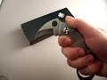 Spyderco Karambit