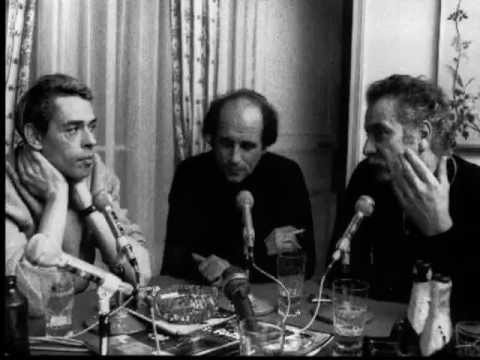 rencontre brel brassens ferré