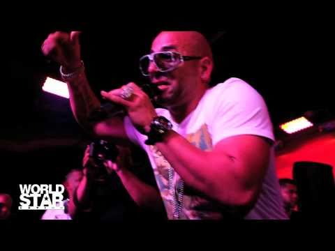 WorldStarLatino Exclusive Ro Ka @ L