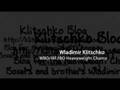 videos de Klitschko Blog