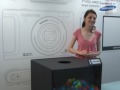 Twitter Raffle on Samsungimaging.net