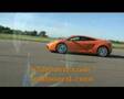 m5board.com: Porsche 911 GT3 RS (996) v Lamborghini Gallardo