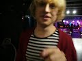 Steven Ansell Dances With... Alone