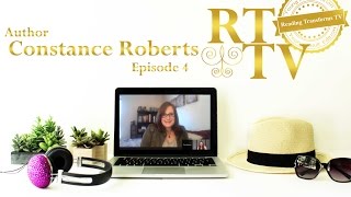 Featured on "RT TV: Young Adult Edition"