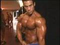 Musclemania-bodybuil