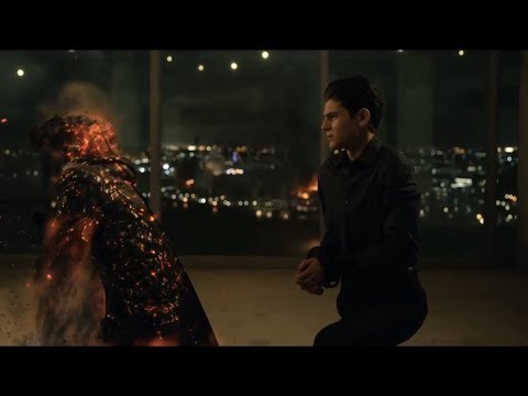 Bruce Barbara Penguin vs Jeremiah Ra's al Ghul ! | Gotham | S04 E22!
