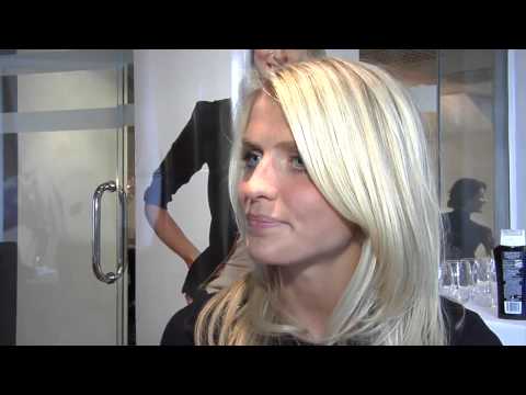 therese johaug - 