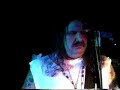 Gov't Mule- Thorazine Shuffle LIVE-6-30-1999
