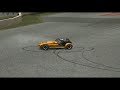 Live for Speed LX6 Drag