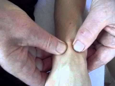 how to treat rsi in wrist