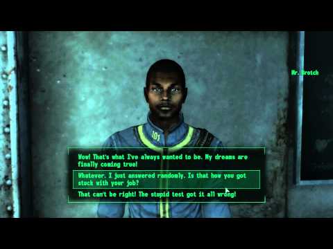 yami - He should've played New Vegas. At least that had card games. http://pacificmediaexpo.info/ Come on down to PMX 2012 in Los Angelesis, CA from November 9th to...