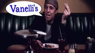 Vanellis Classic Commercial 2010 - Purdie at Lunch Time