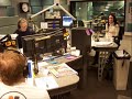 Q1043FMs Jim Kerr & Shelli Sonstein w/Jackie Martling