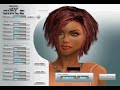 XXX Porn Game: 3D Girlz
