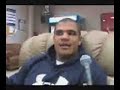 Ashton Youboty Locker Room Report Week 7