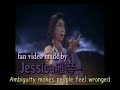fan-made music video set to the song 
